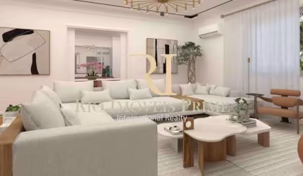 Apartamento com 4 quartos à venda na Avenida Oswaldo Cruz, Flamengo, Rio de Janeiro, 320 m2 por R$ 2.640.000