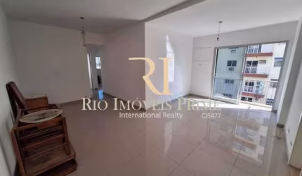 Apartamento com 3 quartos à venda na Rua Pontes Correia, Andaraí, Rio de Janeiro, 113 m2 por R$ 650.000