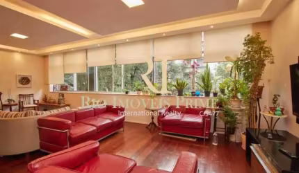 Apartamento com 4 quartos à venda na Rua Itacuruçá, Tijuca, Rio de Janeiro, 160 m2 por R$ 1.170.000