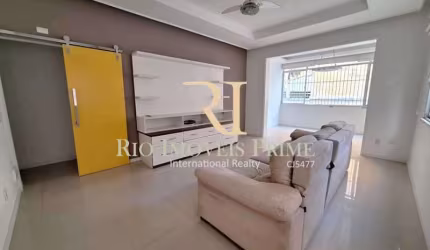 Apartamento com 3 quartos à venda na Rua Tomás Coelho, Tijuca, Rio de Janeiro, 137 m2 por R$ 720.000