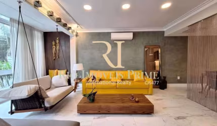 Apartamento com 2 quartos à venda na Avenida Delfim Moreira, Leblon, Rio de Janeiro, 118 m2 por R$ 4.500.000