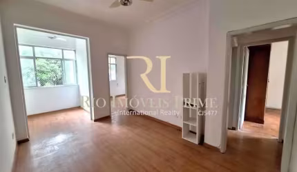 Apartamento com 3 quartos à venda na Rua Conde de Bonfim, Tijuca, Rio de Janeiro, 78 m2 por R$ 490.000