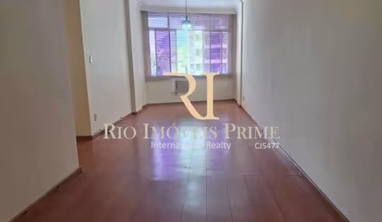 Apartamento com 3 quartos à venda na Rua São Francisco Xavier, Tijuca, Rio de Janeiro, 93 m2 por R$ 690.000