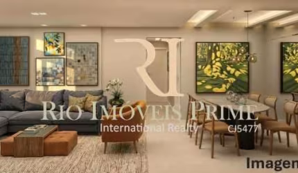 Apartamento com 3 quartos à venda na Rua Nascimento Silva, Ipanema, Rio de Janeiro, 112 m2 por R$ 2.190.000