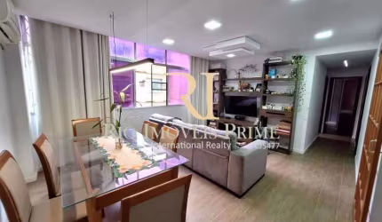Apartamento com 3 quartos à venda na Rua Rego Lópes, Tijuca, Rio de Janeiro, 95 m2 por R$ 650.000