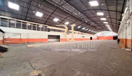 Barracão / Galpão / Depósito com 4 salas para alugar na Rua São Luiz Gonzaga, São Cristóvão, Rio de Janeiro, 4850 m2 por R$ 80.000