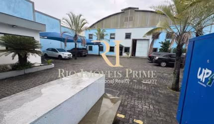 Barracão / Galpão / Depósito com 4 salas para alugar na Rua Almirante Mariath, São Cristóvão, Rio de Janeiro, 3000 m2 por R$ 75.000
