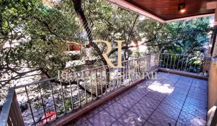 Apartamento com 4 quartos à venda na Rua Jaceguai, Maracanã, Rio de Janeiro, 157 m2 por R$ 940.000