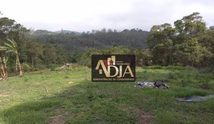 Terreno à venda, 50000 m² por R$ 2.200.000,00 - Pouso Alegre - Ribeirão Pires/SP
