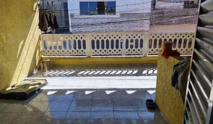 Sobrado à venda por R$ 371.000,00 - Jardim Canadá - Mauá/SP