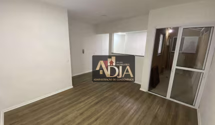 Apartamento com 2 dormitórios à venda, 56 m² por R$ 328.000,00 - Jardim Pedroso - Mauá/SP