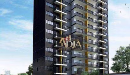 Prédio para venda, 8322 m² por R$ 35.000.000,00 - Vila Bocaina - Mauá/SP