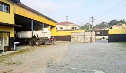 Galpão à venda, 850 m² por R$ 4.000.000,00 - Bocaina - Ribeirão Pires/SP