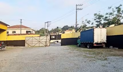 Galpão à venda, 850 m² por R$ 4.000.000,00 - Bocaina - Ribeirão Pires/SP