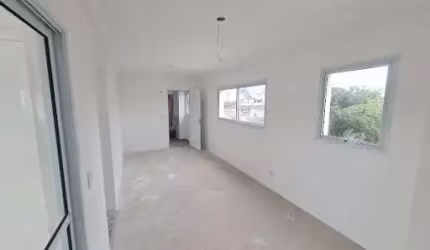 Apartamento com 2 dormitórios à venda, 68 m² por R$ 426.000,00 - Vila Bocaina - Mauá/SP