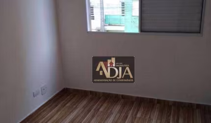 Casa com 3 dormitórios à venda, 40 m² por R$ 275.600,01 - Vila João Ramalho - Santo André/SP