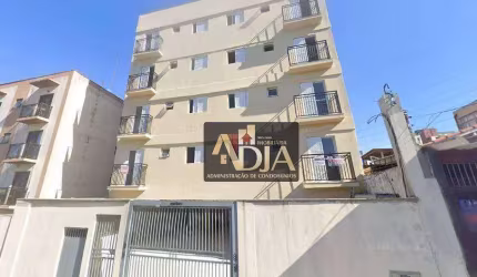Apartamento com 2 dormitórios à venda, 66 m² por R$ 350.000,00 - Jardim Pilar - Mauá/SP