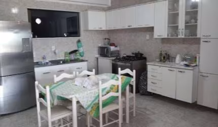 Casa com 3 dormitórios à venda, 178 m² por R$ 572.000,00 - Jardim Camila - Mauá/SP