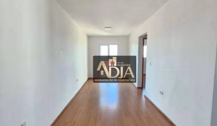 Apartamento com 2 dormitórios para alugar, 55 m² por R$ 1.950,00/mês - Jardim Haydee - Mauá/SP