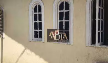 Casa com 5 dormitórios à venda, 249 m² por R$ 740.000,00 - Vila Assis Brasil - Mauá/SP