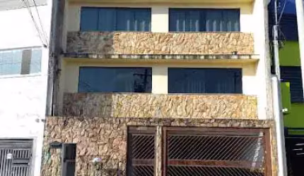 Prédio à venda, 450 m² por R$ 1.000.000,00 - Jardim Zaira - Mauá/SP