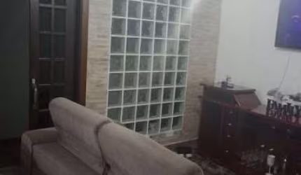 Sobrado à venda, 157 m² por R$ 360.000,00 - Jardim Zaira - Mauá/SP