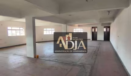 Prédio à venda, 582 m² por R$ 1.200.000,00 - Jardim Itapeva - Mauá/SP