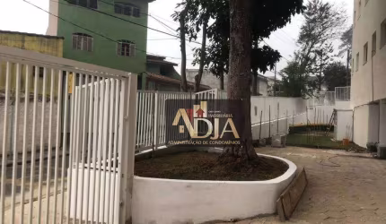 Apartamento com 3 dormitórios à venda, 50 m² por R$ 254.000,00 - Jardim Mauá - Mauá/SP