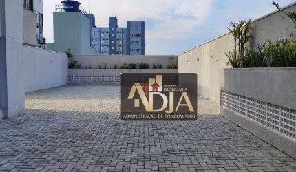 Andar Corporativo para alugar, 500 m² por R$ 9.500,02/mês - Bocaina - Mauá/SP