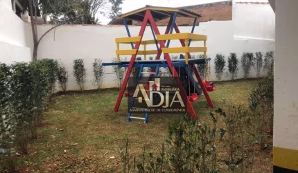 Apartamento com 3 dormitórios à venda, 52 m² por R$ 254.000,00 - Jardim Mauá - Mauá/SP