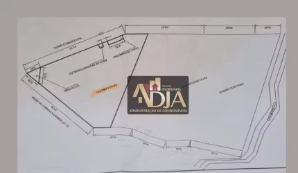 Galpão à venda, 500 m² por R$ 1.900.000,00 - Jardim Cruzeiro - Mauá/SP