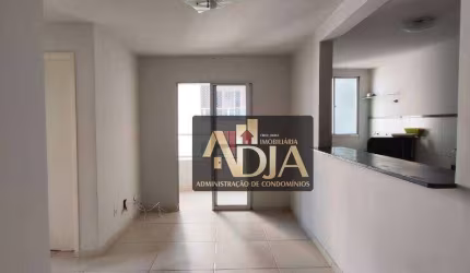 Apartamento com 2 dormitórios à venda, 40 m² por R$ 240.000,00 - Parque São Vicente - Mauá/SP