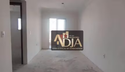 Apartamento com 3 dormitórios para alugar, 69 m² por R$ 3.038,00/mês - Jardim Haydee - Mauá/SP