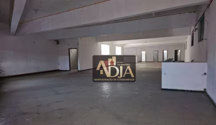Andar Corporativo para alugar, 400 m² por R$ 5.500,00/mês - Vila América - Mauá/SP