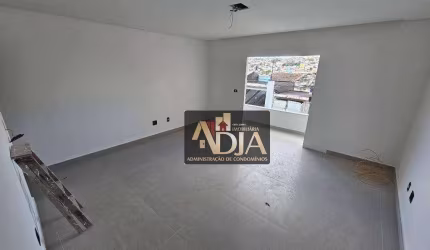 Sobrado com 3 dormitórios à venda, 216 m² por R$ 850.000,00 - Vila Nossa Senhora das Vitórias - Mauá/SP