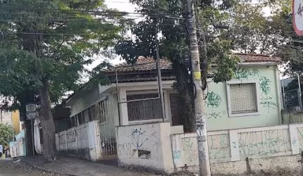 Terreno à venda, 270 m² por R$ 750.000,00 - Matriz - Mauá/SP