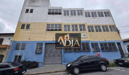 Prédio para alugar, 1200 m² - Vila Assis Brasil - Mauá/SP