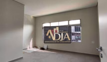 Andar Corporativo para alugar, 245 m² por R$ 19.900,01/mês - Matriz - Mauá/SP