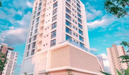Lindo empreendimento no centro de Camboriú!