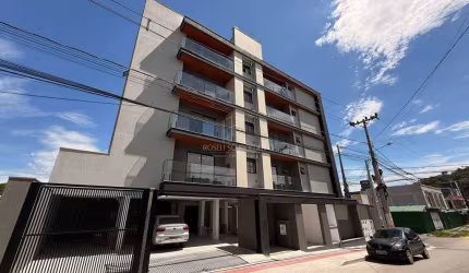 Empreendimento em fase de acabamentos  no bairro São Francisco de Assis!