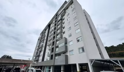 Apartamento 3 dormitórios no bairro Tabuleiro!