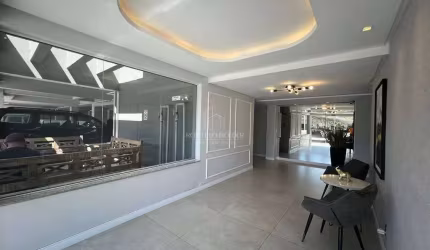 Lindo Apartamento mobiliado no bairro Tabuleiro!