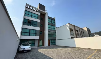 Apartamento no bairro Rio Pequeno!