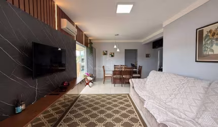 Amplo apartamento no bairro Lídia Duarte !