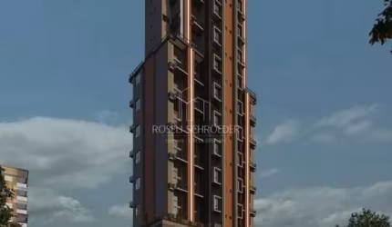 Manhattan, Pré- Lançamento no  bairro São Francisco de Assis!