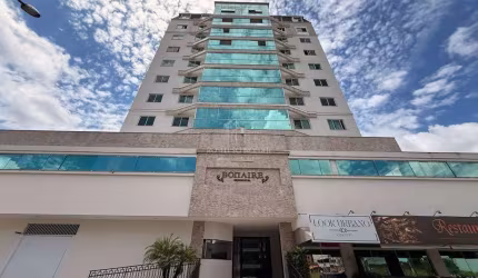 Excelentes opções de apartamentos de 2 e 3 dormitórios com suíte