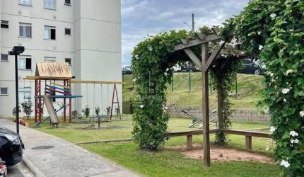 Apartamento 01 dormitório  no bairro Areias!