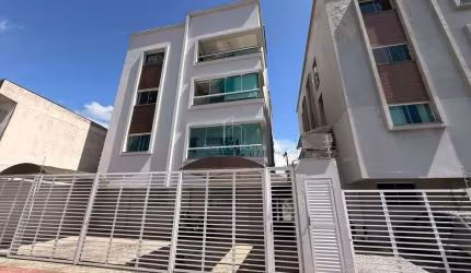 Apartamento no bairro Lidia Duarte!