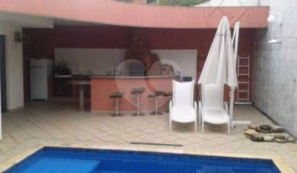Casa com 4 quartos à venda em Jardim Paulistano - SP