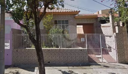 Casa com 3 quartos à venda em Jardim Gonçalves - SP